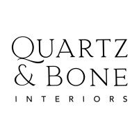 Quartz & Bone Interiors logo, Quartz & Bone Interiors contact details