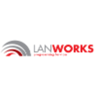 LanWorks Software, Inc. logo, LanWorks Software, Inc. contact details