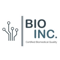 BIO INC logo, BIO INC contact details