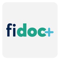 Fidoc logo, Fidoc contact details