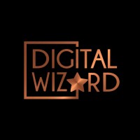 Digital Wizard logo, Digital Wizard contact details