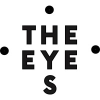 The Eyes Publishing logo, The Eyes Publishing contact details