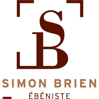 Simon Brien Ébéniste logo, Simon Brien Ébéniste contact details