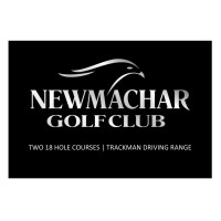 Newmachar Golf Club logo, Newmachar Golf Club contact details