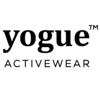 Yogue Activewear logo, Yogue Activewear contact details