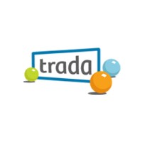 Trada logo, Trada contact details