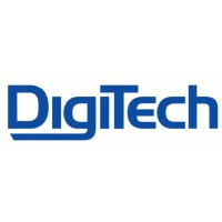 Digitech logo, Digitech contact details