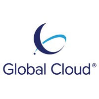 Global Cloud logo, Global Cloud contact details