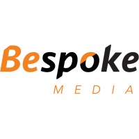 Bespoke Media logo, Bespoke Media contact details