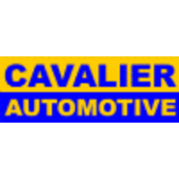 Cavalier Automotive logo, Cavalier Automotive contact details