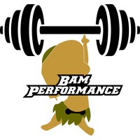 Bam Performance logo, Bam Performance contact details