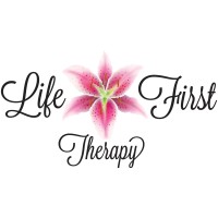 Life First Therapy LLC logo, Life First Therapy LLC contact details