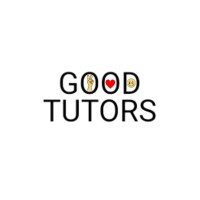 Good Tutors logo, Good Tutors contact details