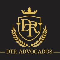 DTR ADVOGADOS logo, DTR ADVOGADOS contact details