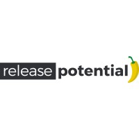 Release Potential logo, Release Potential contact details