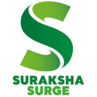 Suraksha Surge logo, Suraksha Surge contact details