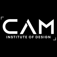 CAM Institute of Design logo, CAM Institute of Design contact details