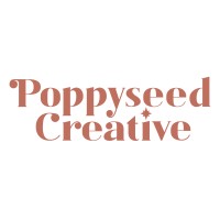 Poppyseed Creative logo, Poppyseed Creative contact details