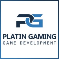 Platin Gaming Ltd. logo, Platin Gaming Ltd. contact details