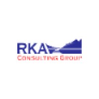 RKA CONSULTING GROUP logo, RKA CONSULTING GROUP contact details