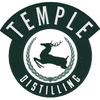 Temple Distilling Company logo, Temple Distilling Company contact details