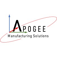 Apogee Manufacturing Solutions, LLC logo, Apogee Manufacturing Solutions, LLC contact details