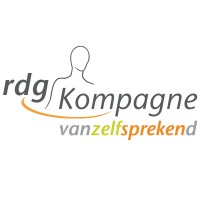 rdgKompagne logo, rdgKompagne contact details