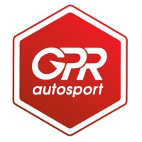 GPR Autosport logo, GPR Autosport contact details