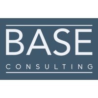 BASE Consulting logo, BASE Consulting contact details