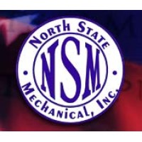 North State Mechanical, Inc. logo, North State Mechanical, Inc. contact details