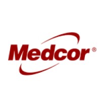 Medcor Inc. logo, Medcor Inc. contact details