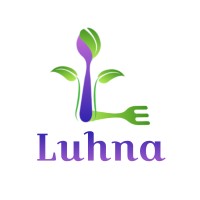 Luhna logo, Luhna contact details