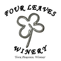 Four Leaves Winery logo, Four Leaves Winery contact details