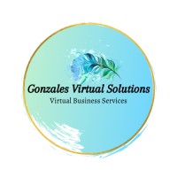 Gonzales Virtual Solutions logo, Gonzales Virtual Solutions contact details