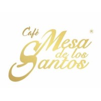 Mesa de los Santos Coffee logo, Mesa de los Santos Coffee contact details