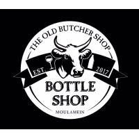 The Old Butcher Shop logo, The Old Butcher Shop contact details