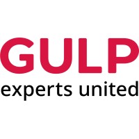 GULP Schweiz AG logo, GULP Schweiz AG contact details