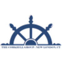 The Corkhill Group logo, The Corkhill Group contact details