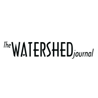 The Watershed Journal logo, The Watershed Journal contact details