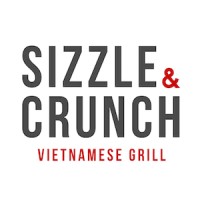 Sizzle&Crunch Vietnamese Grill logo, Sizzle&Crunch Vietnamese Grill contact details