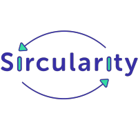 Sircularity logo, Sircularity contact details