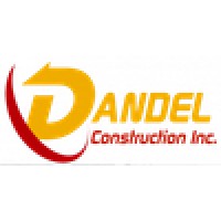 Dandel Construction logo, Dandel Construction contact details