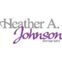 Heather A Johnson Photography logo, Heather A Johnson Photography contact details