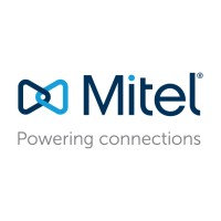 Mitel Sweden logo, Mitel Sweden contact details