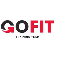 GOFIT training team logo, GOFIT training team contact details