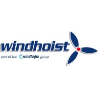 Windhoist Australia Pty Limited logo, Windhoist Australia Pty Limited contact details