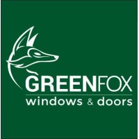 GreenFox Windows and Doors logo, GreenFox Windows and Doors contact details