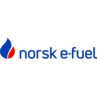 Norsk e-Fuel AS logo, Norsk e-Fuel AS contact details