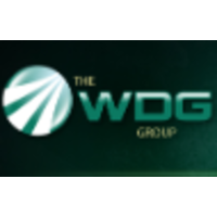 The WDG Group logo, The WDG Group contact details