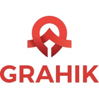 Grahik logo, Grahik contact details